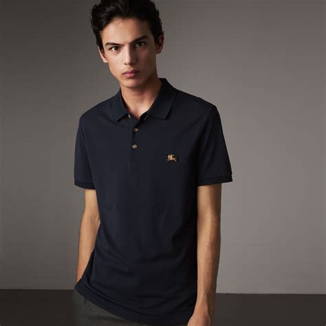 burberry polo shirt sale usa|Burberry polo shirts men's sale.